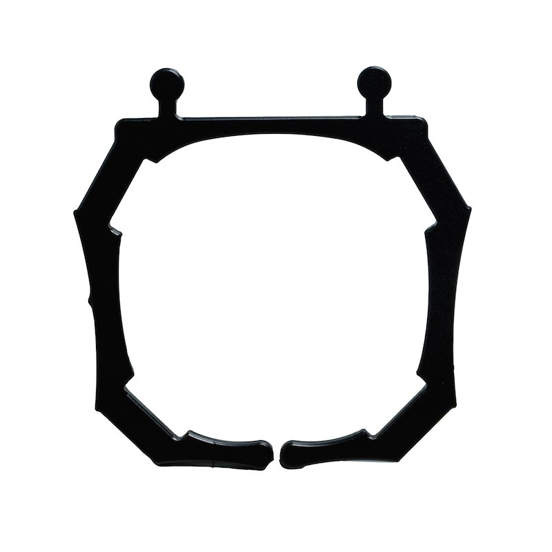 Camp Kitchen Portable Suction Cup Mount To Outside Of RV/ Camper Van - Sea sucker