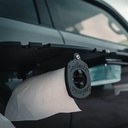 Camp Kitchen Portable Suction Cup Mount To Outside Of RV/ Camper Van - Sea sucker
