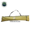 Exterior Shower Pan - Overland Vehicle Systems