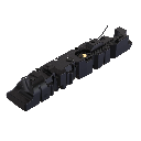 40 GALLON REPLACEMENT FUEL TANK FOR 2025 WINNEBAGO REVEL (AWD CHASSIS) 2.0L, DIESEL AND MORE (10-1032)
