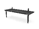 Adventure Van Solo Bed - FVCO