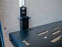 Adventure Van Solo Bed - FVCO