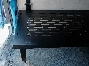 Adventure Van Solo Bed - FVCO