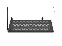 Adventure Van Solo Bed - FVCO