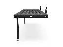 Adventure Van Solo Bed - FVCO