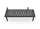 Adventure Van Solo Bed - FVCO