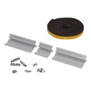RAM Promaster (Extended) - Fiamma F80S Awning Mounting Bracket - 98655-904