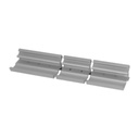 RAM Promaster (Not Extended) - Fiamma F80S Awning Mounting Bracket - 98655Z101 (98655-745)