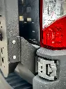 OX Rear Door Carrier - Ford Transit - BACKLAND EXPEDITION GEAR