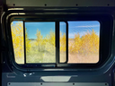 SPRINTER 2007+ AM AUTO Half Sliding Window