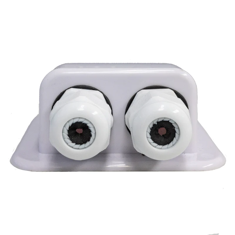 Solar Panel Cable Entry Gland