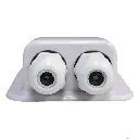 Solar Panel Cable Entry Gland