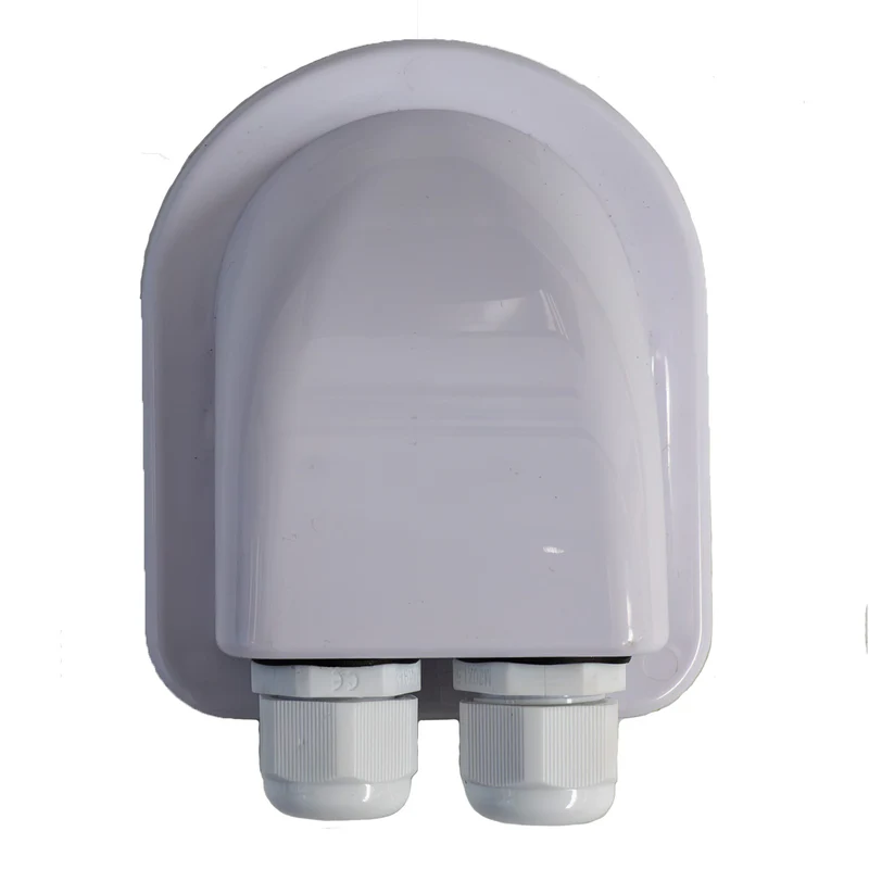 Solar Panel Cable Entry Gland