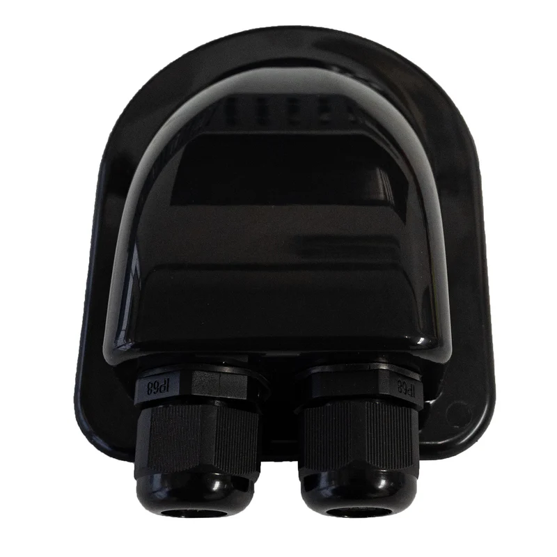 Solar Panel Cable Entry Gland