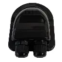 Solar Panel Cable Entry Gland