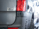 2019+ SPRINTER VAN REAR DOOR HINGES | 180 DEGREES - FVCO