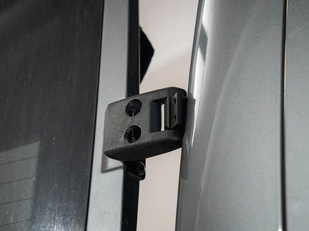2019+ SPRINTER VAN REAR DOOR HINGES | 180 DEGREES - FVCO