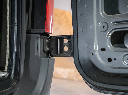 2019+ SPRINTER VAN REAR DOOR HINGES | 180 DEGREES - FVCO