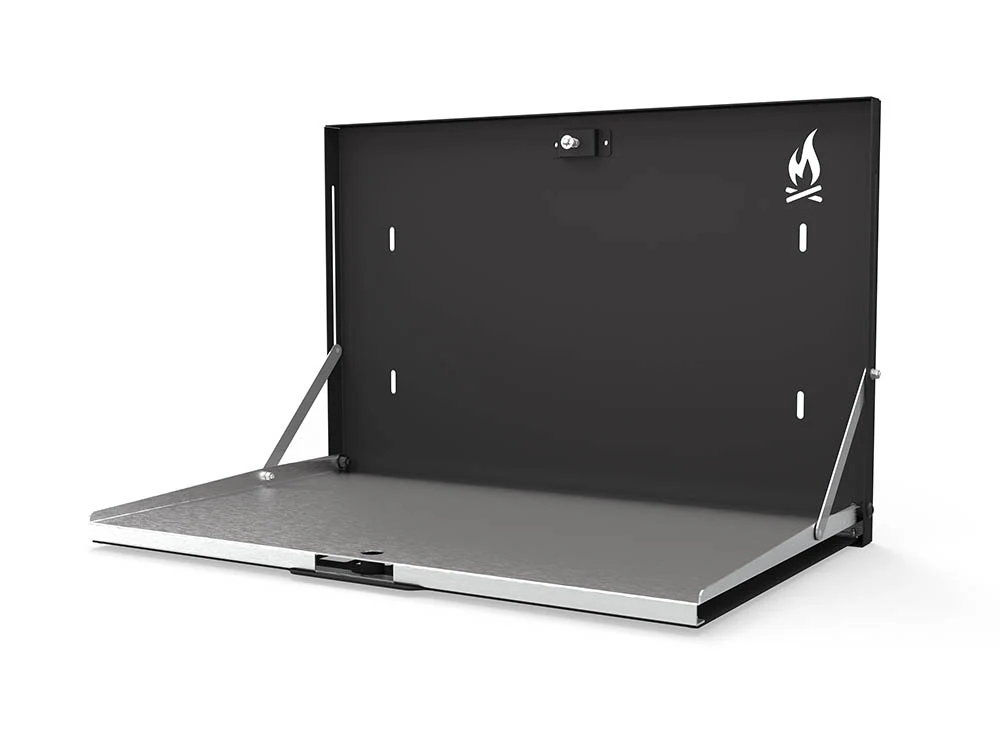 ADVENTURE VAN FOLD DOWN TABLE - FVCO 