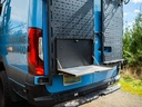 ADVENTURE VAN FOLD DOWN TABLE - FVCO 