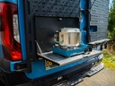 ADVENTURE VAN FOLD DOWN TABLE - FVCO 