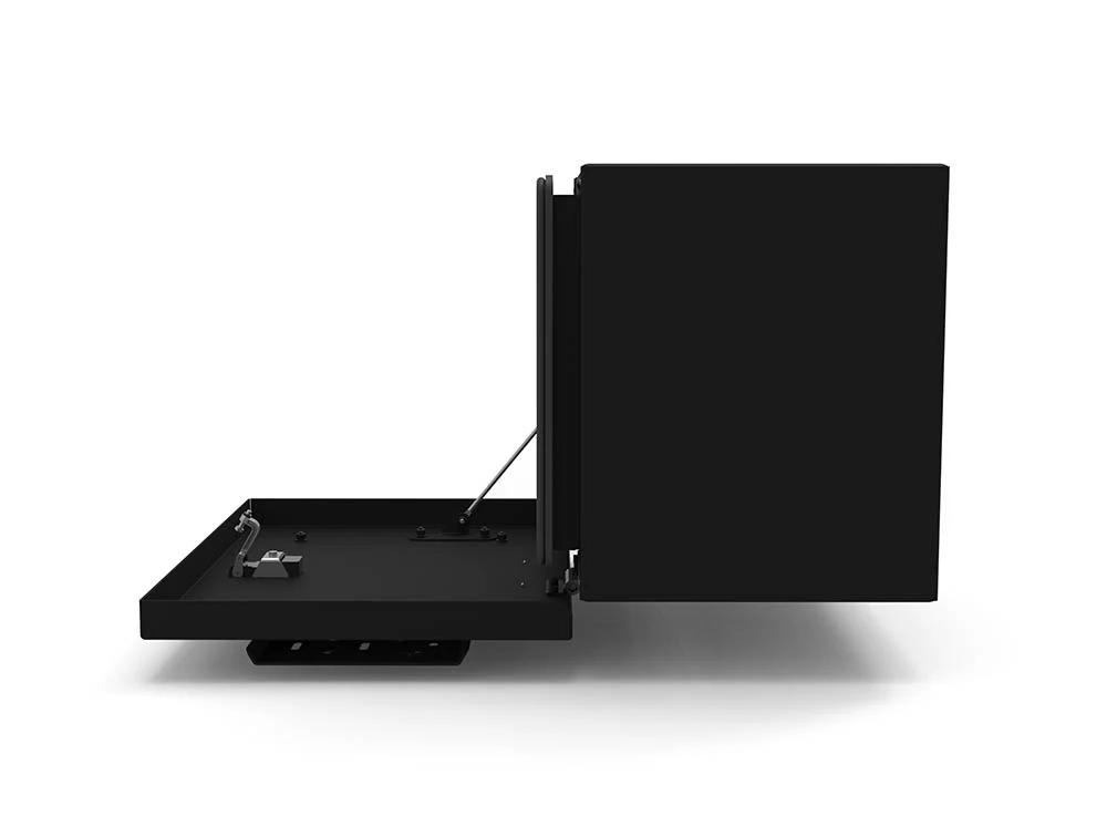 VAN REAR STORAGE BOX - SMALL - FVCO