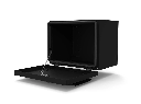 VAN REAR STORAGE BOX - SMALL - FVCO