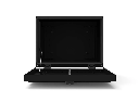 VAN REAR STORAGE BOX - SMALL - FVCO