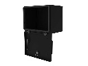VAN REAR STORAGE BOX - SMALL - FVCO
