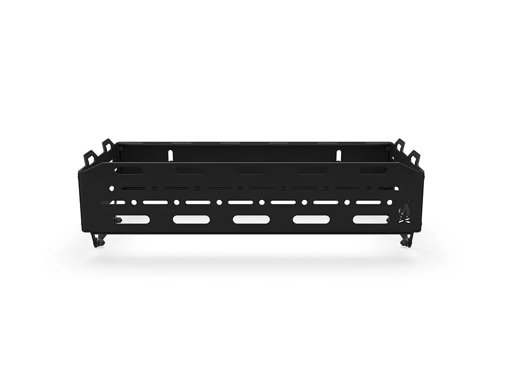 REAR STORAGE BOX TOPPER - FVCO