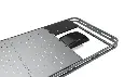 MODULAR ROOF PLATFORMS | SAFARI ROOF RACK - VAN DICI