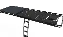 MODULAR ROOF PLATFORMS | SAFARI ROOF RACK - VAN DICI