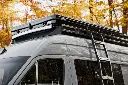 MODULAR ROOF RACK | SAFARI EDITION - MERCEDES SPRINTER 144"