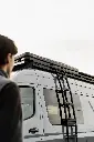 MODULAR ROOF RACK | SAFARI EDITION - MERCEDES SPRINTER 144"
