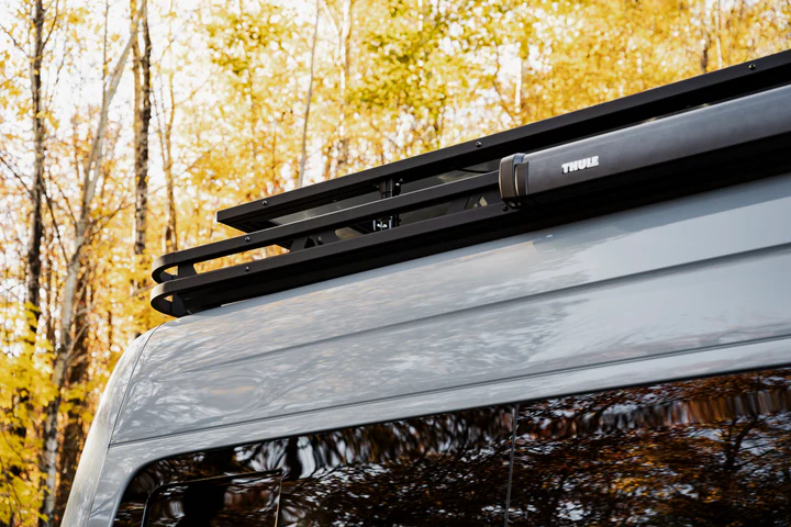 MODULAR ROOF RACK | SAFARI EDITION - MERCEDES SPRINTER 144"