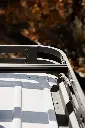 MODULAR ROOF RACK | SAFARI EDITION - MERCEDES SPRINTER 170"