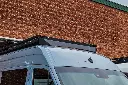 MODULAR ROOF RACK | SAFARI EDITION - MERCEDES SPRINTER 170" EXTENDED