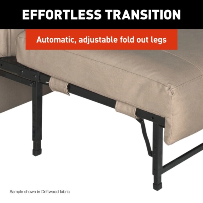 Thomas Payne® Signature Heritage Series RV Clickback Sleeper Sofa - 68"