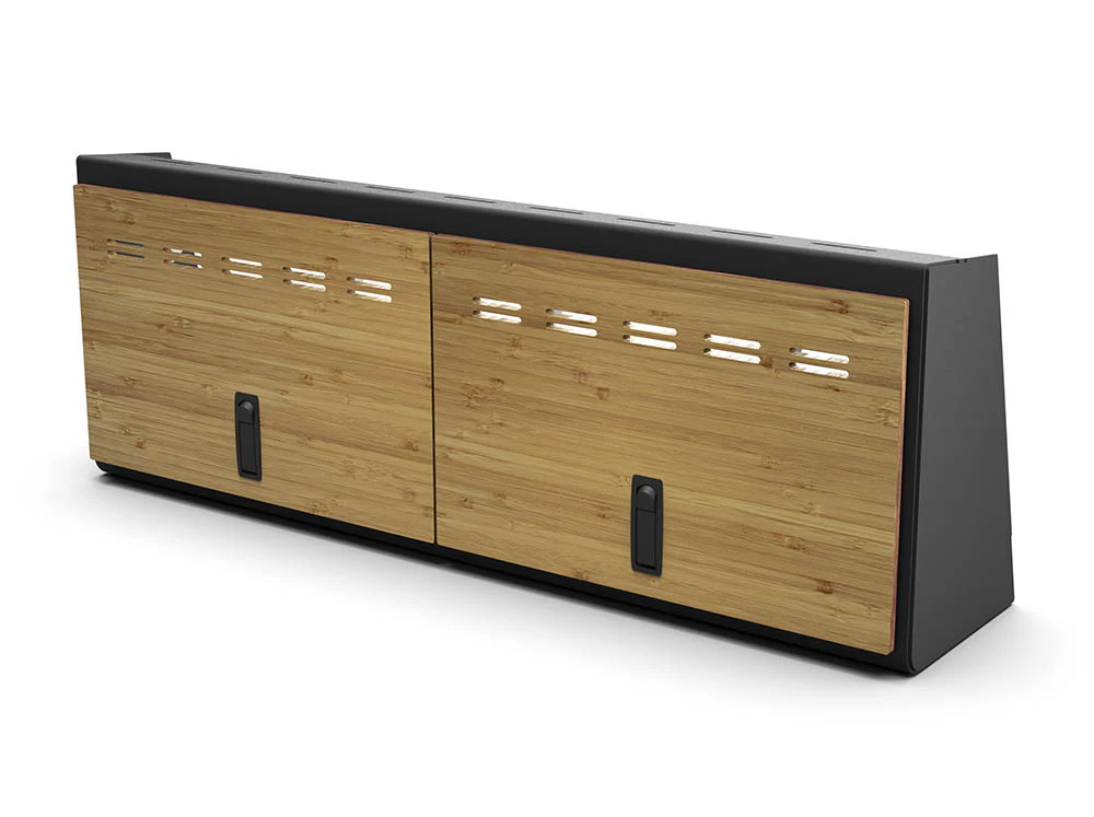 SPRINTER VAN 40" SHALLOW UPPER CABINET - FVCO