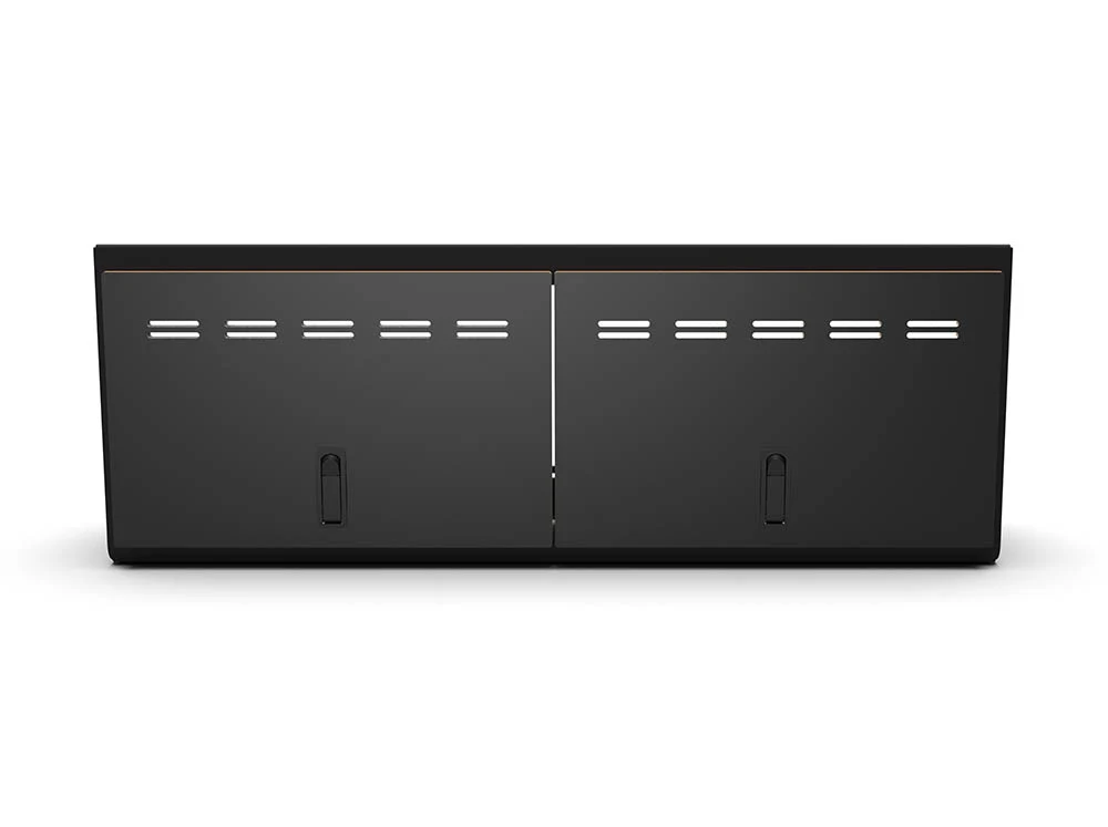 SPRINTER VAN 40" SHALLOW UPPER CABINET - FVCO
