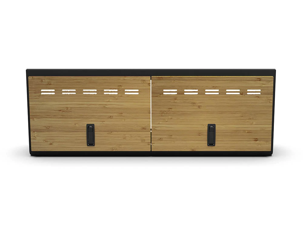 SPRINTER VAN 40" SHALLOW UPPER CABINET - FVCO