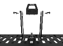 DECKING HIGH BAR KIT FOR ROOF RACKS - FVCO