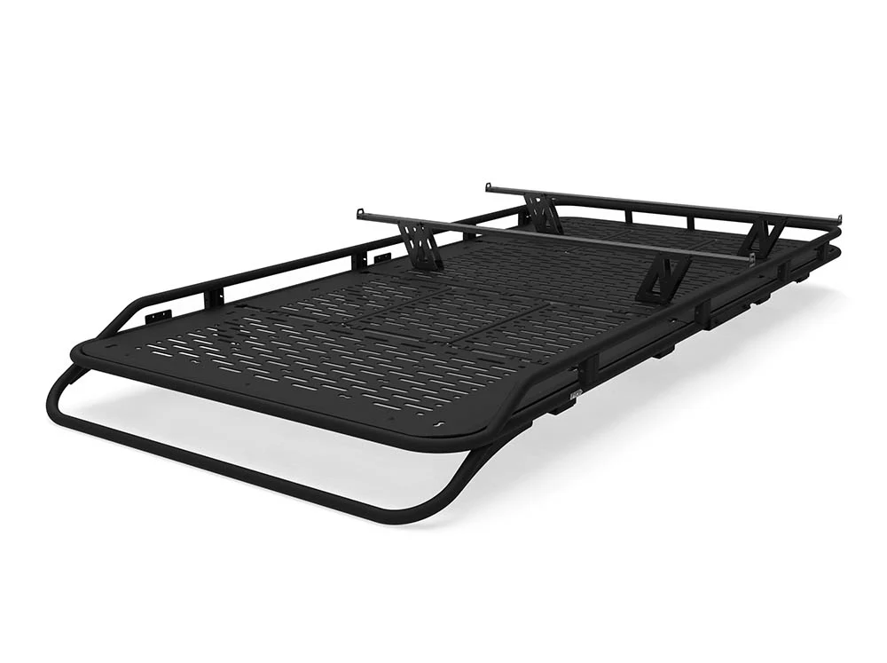 DECKING HIGH BAR KIT FOR ROOF RACKS - FVCO