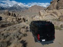 HEAVY DUTY HIGH BAR KIT FOR ROOF RACKS - FVCO