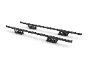 HEAVY DUTY HIGH BAR KIT FOR ROOF RACKS - FVCO