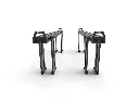 HEAVY DUTY HIGH BAR KIT FOR ROOF RACKS - FVCO