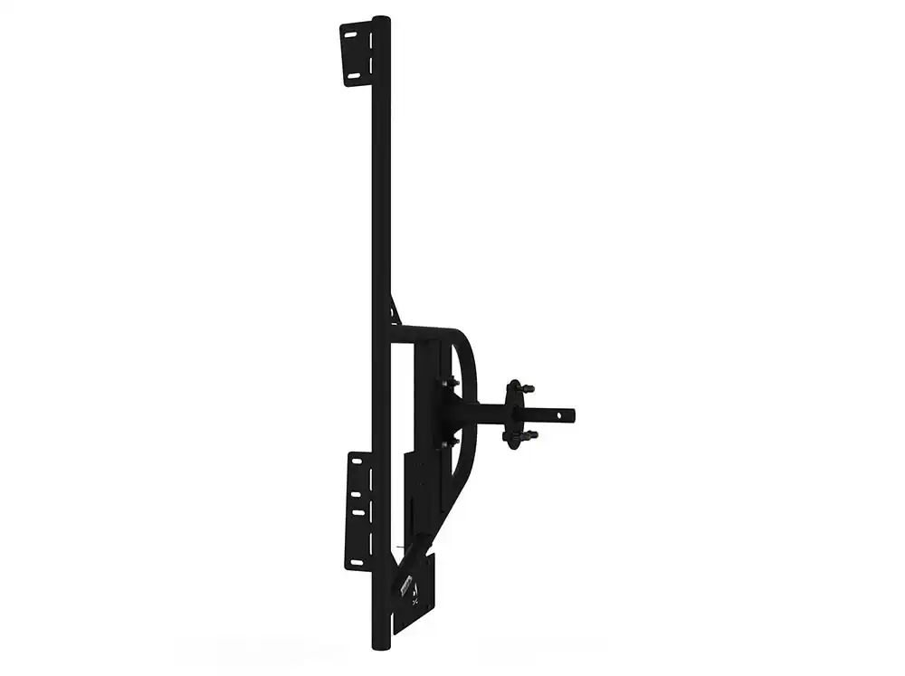 PROMASTER REAR TIRE CARRIER - FVCO
