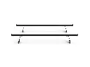 HIGH BAR KIT FOR ROOF RACKS - FVCO