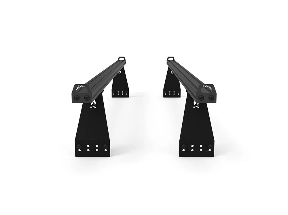 HIGH BAR KIT FOR ROOF RACKS - FVCO