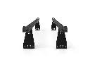 HIGH BAR KIT FOR ROOF RACKS - FVCO